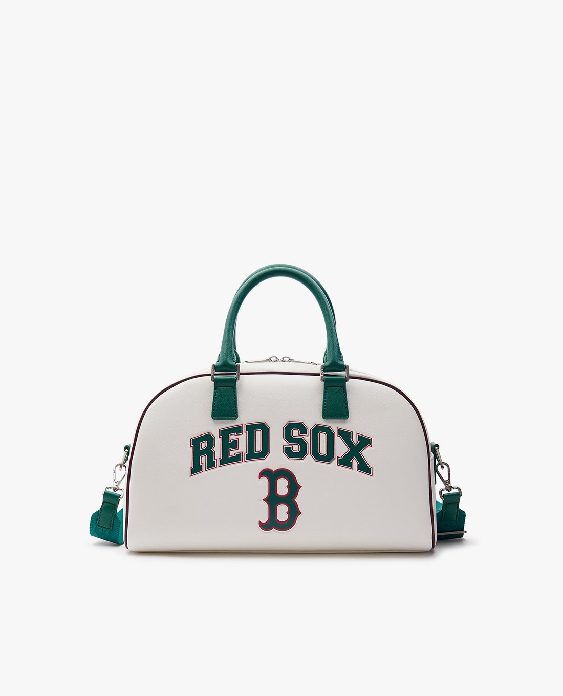 MLB - Túi xách unixex Sportive MBowling 3ABWM083N-43CRS