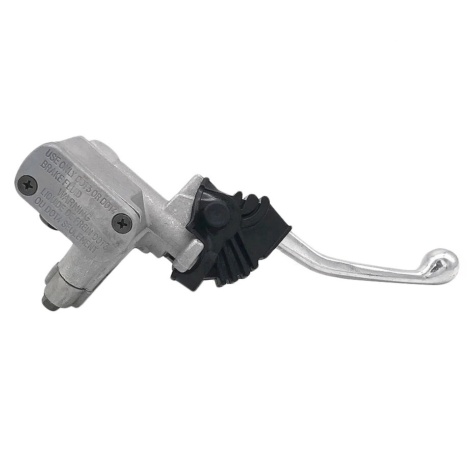 【Latest Style】 Front Brake Master Cylinder Lever Perch For Honda Cr125r Cr250r Cr500r Crf250r