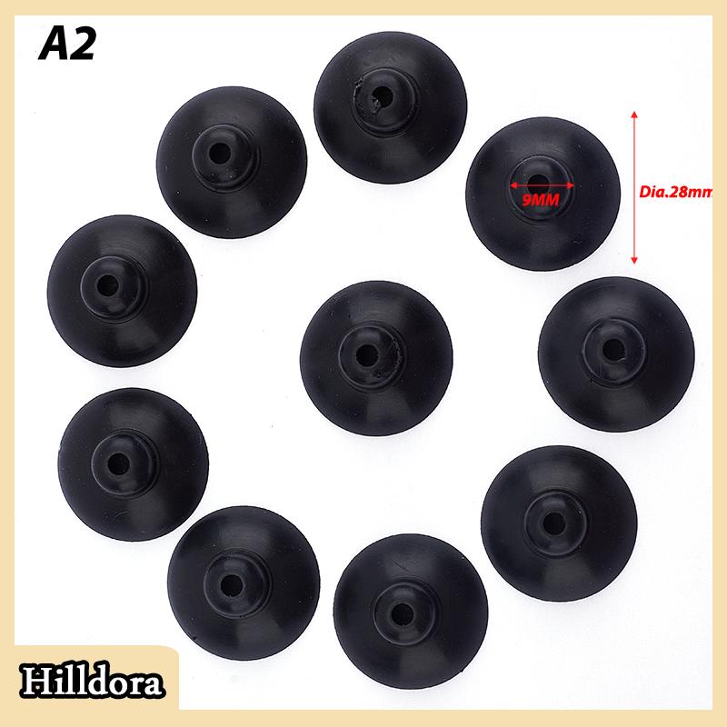 [Hilldora] 10 chiếc cốc hút bể cá bể cá bể lọc không khí bơm nước