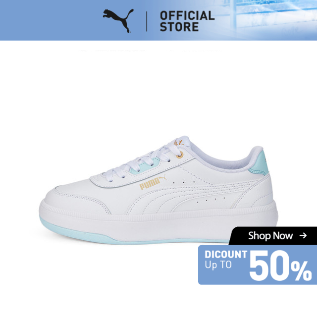 Sepatu Zapatilla Puma Cilia Puma Cilia Leo ДАМСКИ МАРАТОНКИ PUMA