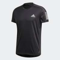 Adidas  Running Own the Run Tee Men Black FS9799