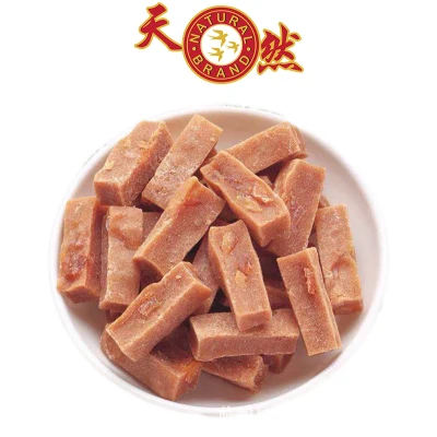 Premium Hawthorn Liu Wei Sanzha Healthy Snack 500g
