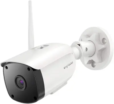 CACAGOO Outdoor Security Camera 1080P SN-IPC-HW11