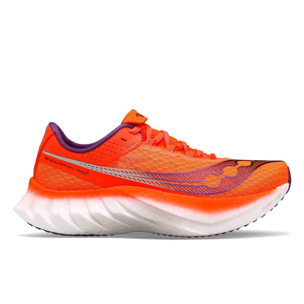 SAUCONY-ENDORPHIN PRO 4 Women ราคา 7,990 บาท*ส่งฟรี