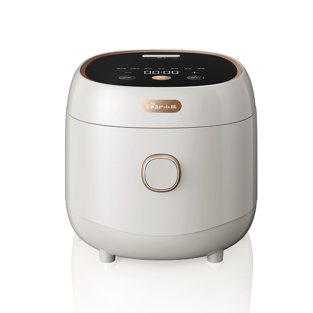 [THANH LÝ SIÊU SALE 3.3] Nồi cơm điện BEAR DFB-C40K6