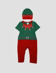 Pipiniko Elf Am Xmas Romper Anak Bayi 119544165