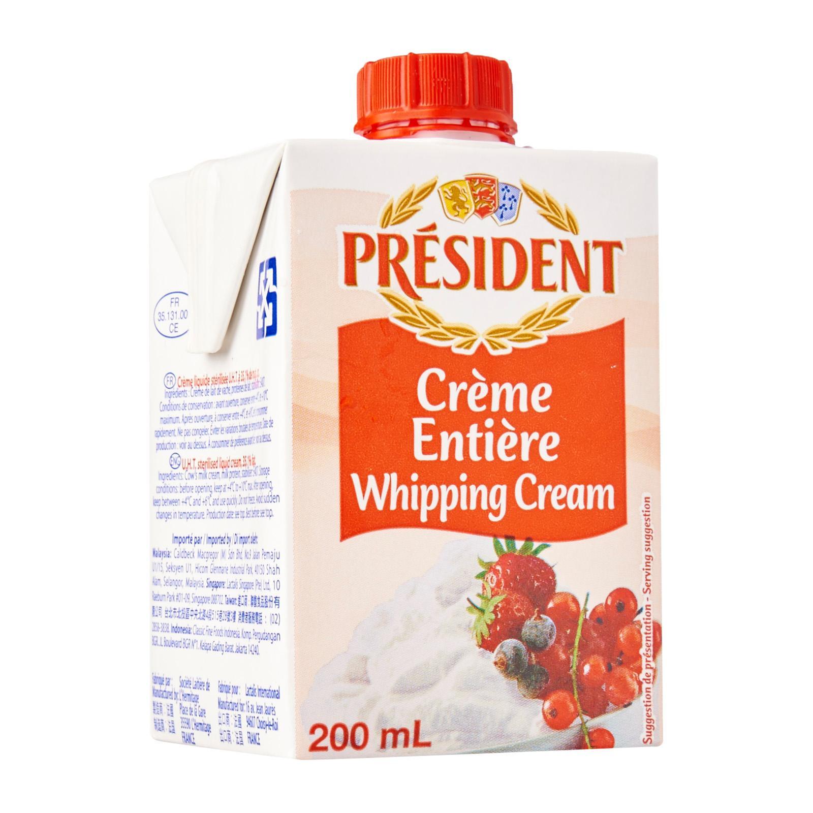 Millac Gold Whipping Cream Diffmarts Singapore