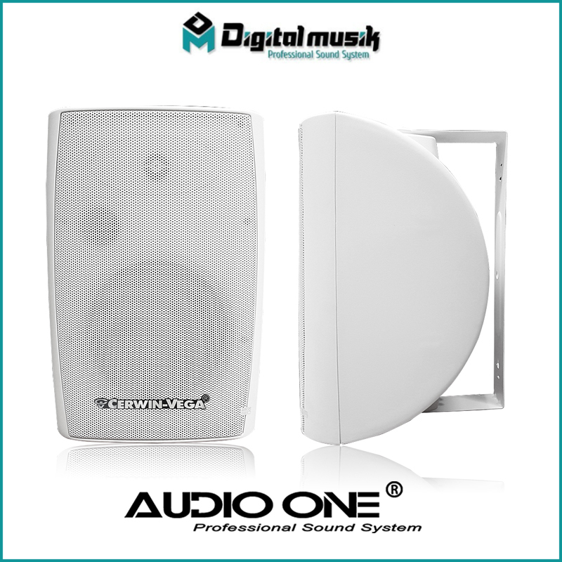 Jual Cerwin Vega Speakers Terbaru Online dengan Harga Terbaik