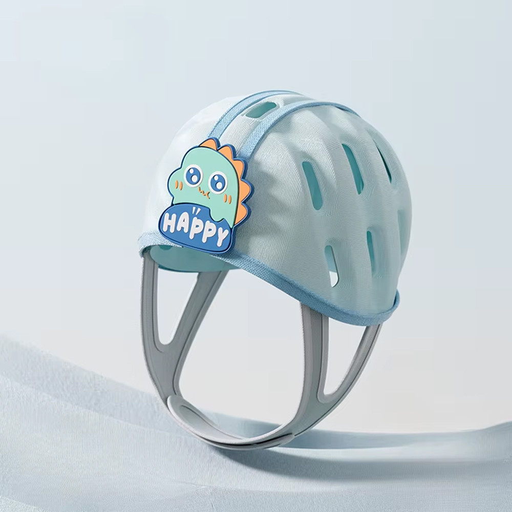 Baby Head Protection Helmet All-round Protection Infant Walk Safety Headguard Toddler Head Security