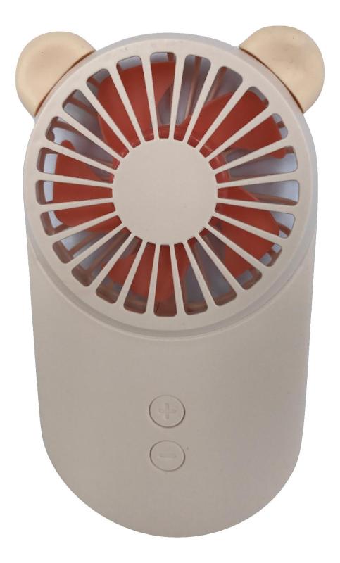 LOCAL SELLER, FAST DELIVERY - LIGHT STRONG PORTABLE, WIRELESS USB MINI DESK FAN, STROLLER CLIP FAN,, HAND HELD FAN, MULTIPLE SPEED Singapore