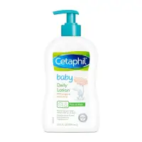cetaphil baby face cream