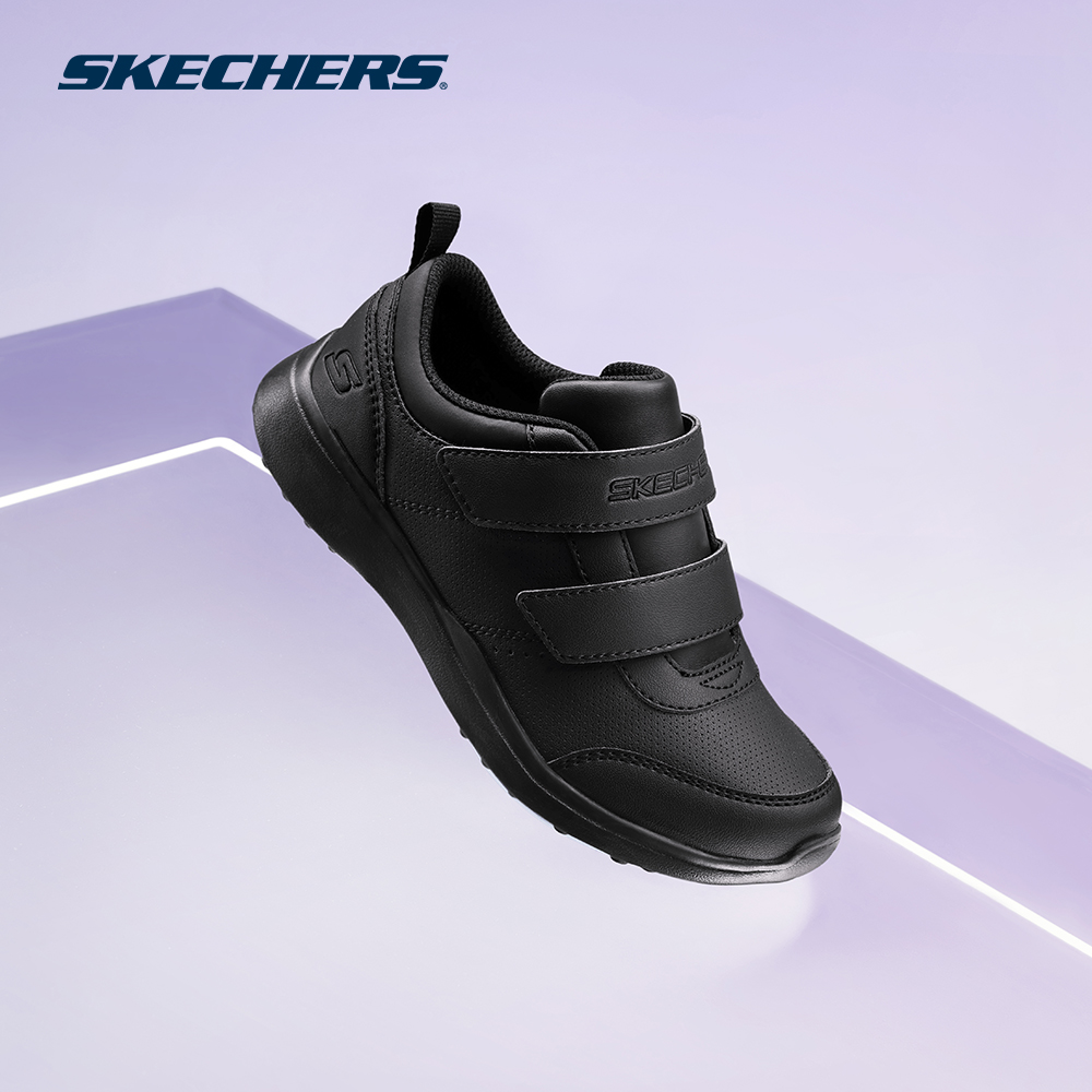 Skechers Boys Bounder Power Study Back To School Shoes - 405626L