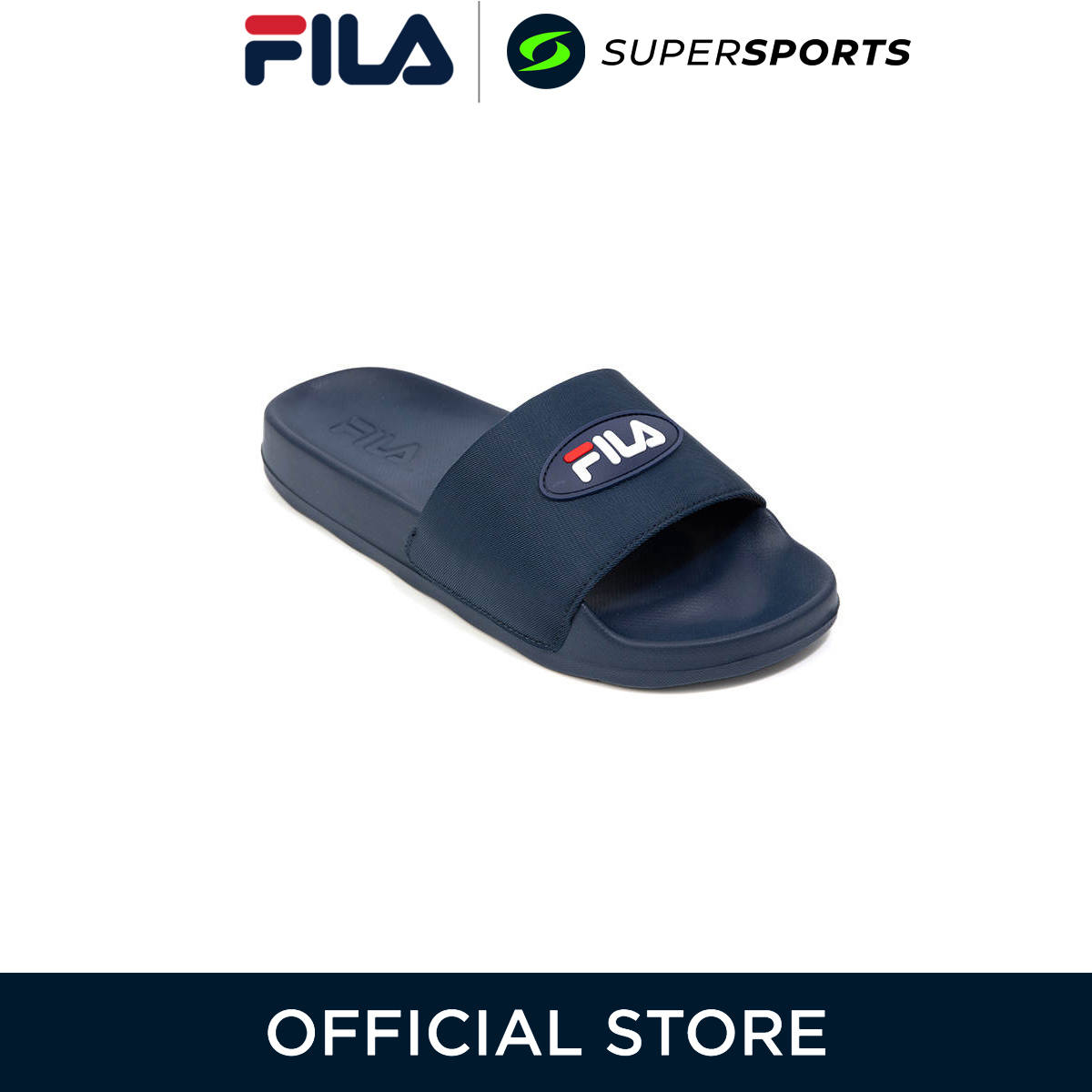 FILA Signore SDS240902M Men's Sandals ราคา 690 บาท*ส่งฟรี