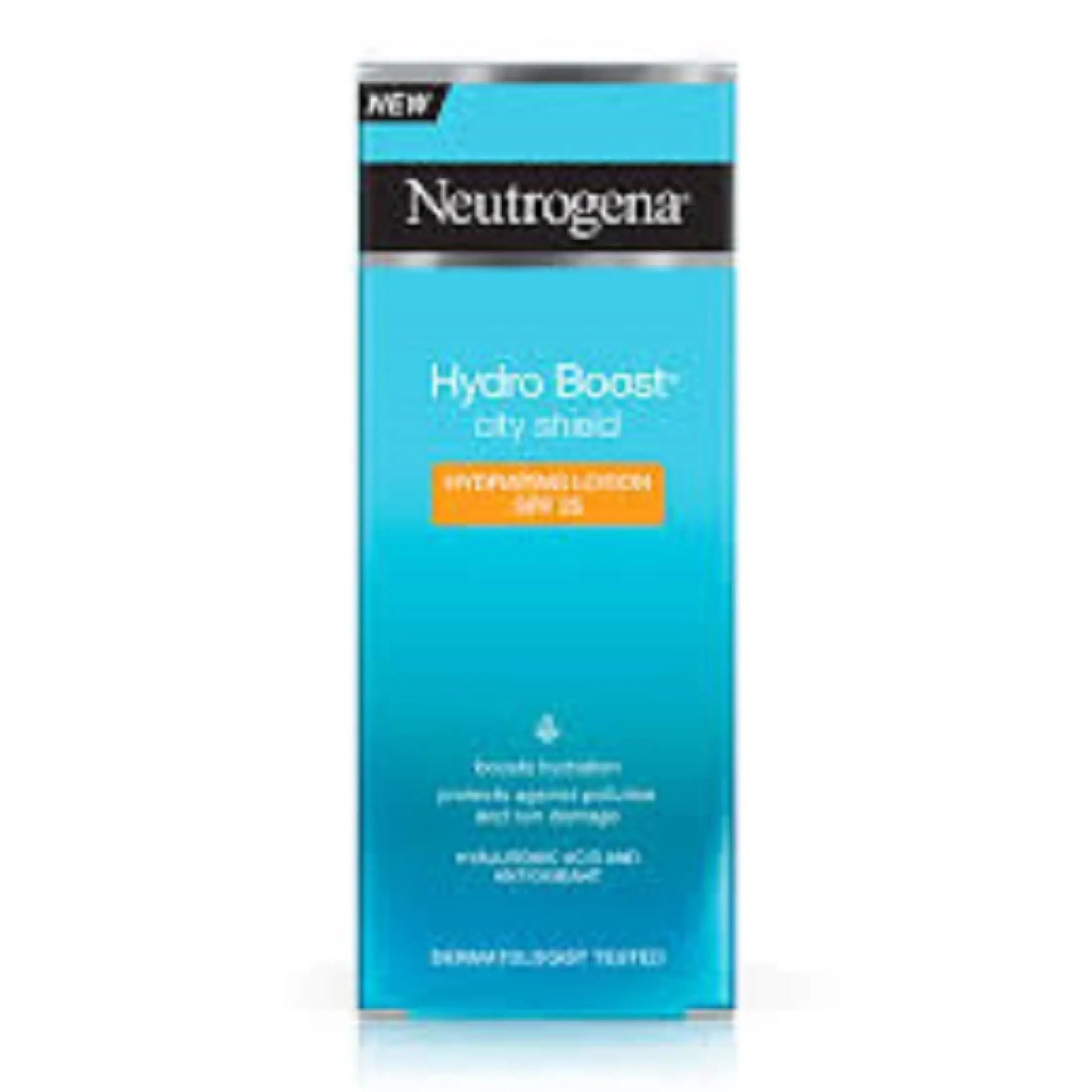 neutrogena hydro boost city shield hydrating lotion