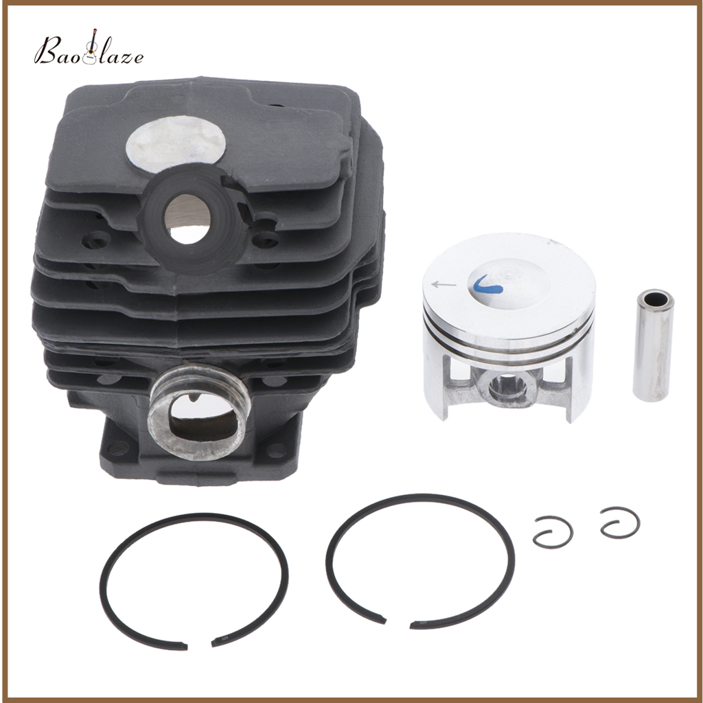 46mm Cylinder Piston Kit Fit 028 028AV 028 SUPER Q W WB ราคา 2,854 บาท*ส่งฟรี