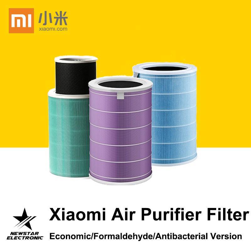 Xiaomi Air Purifier Filter for xiaomi air purifier gen 2s/3/pro-Economic Version-Blue(EXPORT) Singapore