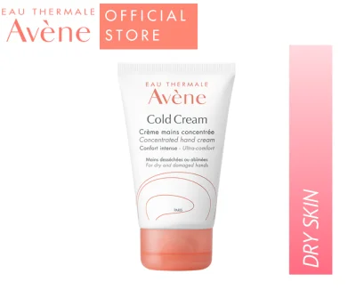 Avene Hand Cream 50ml