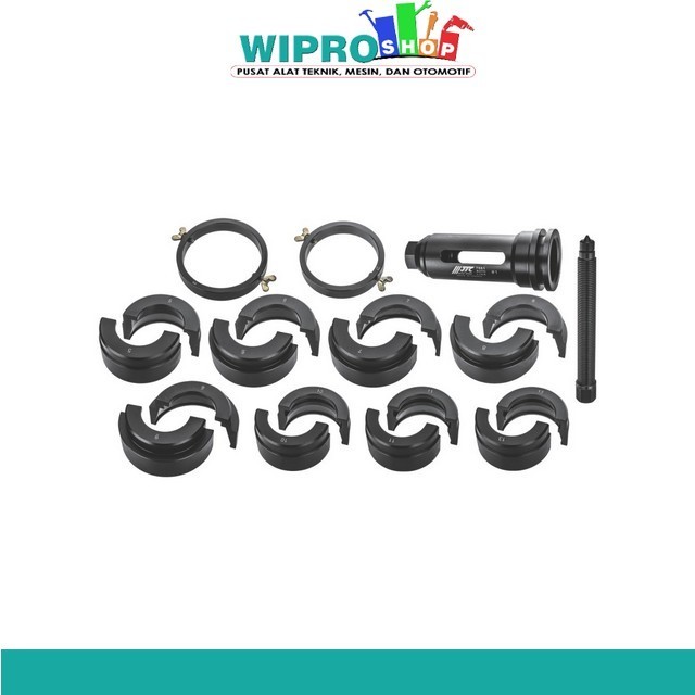 Jtc 7881-TRUCK FRONT WHEEL BEARING REMOVER SET (UNIVERSAL) Harga  33,941,600 Ringgit*Penghantaran Percuma
