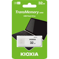 FLASHDISK TOSHIBA KIOXIA 32GB ORIGINAL