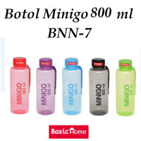 Basic Home Botol Minum Minigo