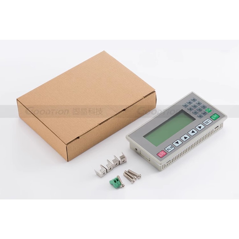 Màn hình điều khiển HMI TEXT - OP320-A 232 422 V8.0