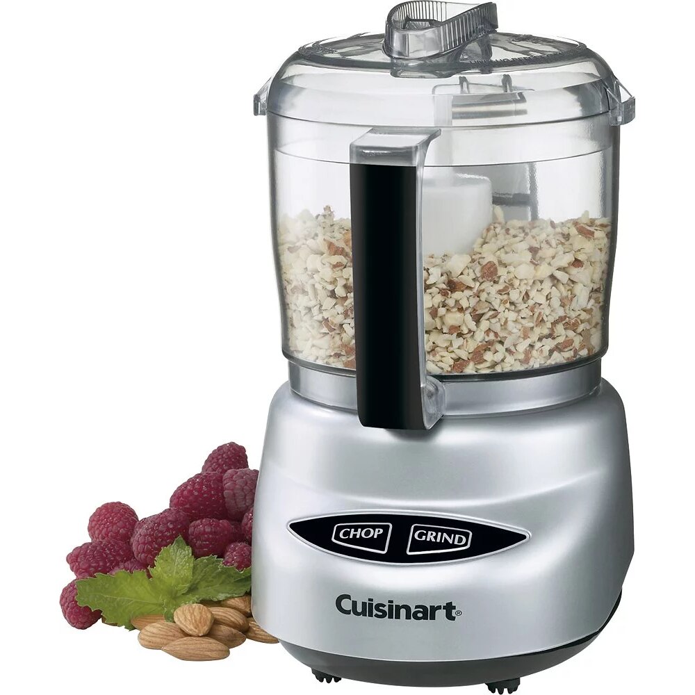 Buy cuisinart deals food processor