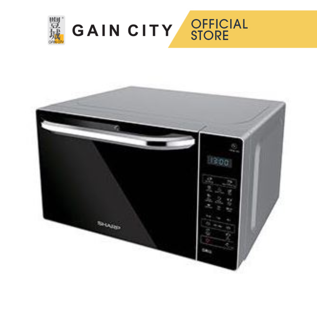 sharp microwave oven r22a0