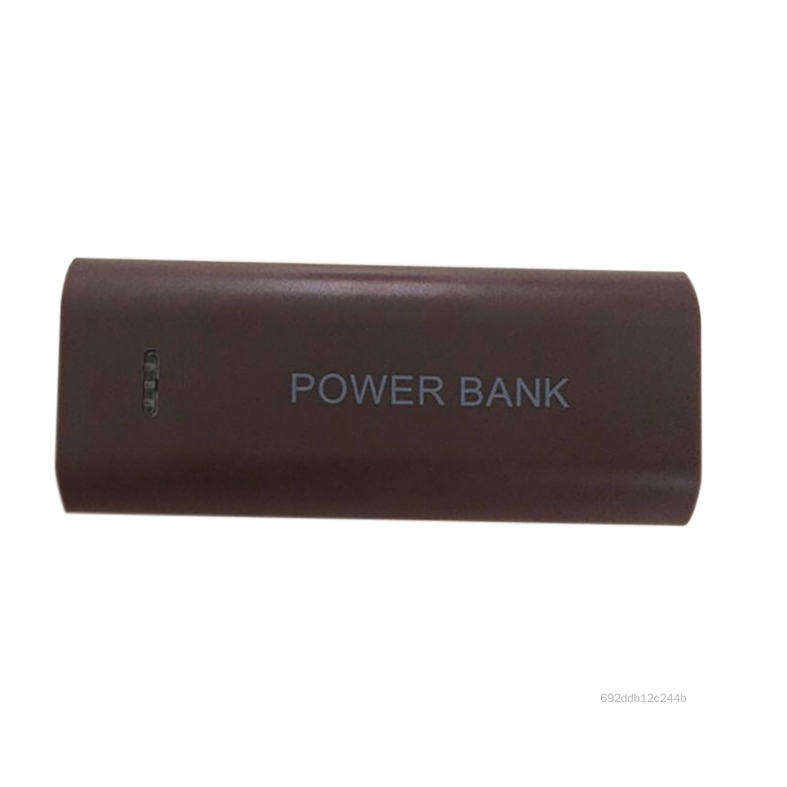 5V 5600MAh 2X 18650 USB Power Bank Ốp Lưng Sạc Pin DIY Hộp Cho Điện Thoại Sạc Điện Tử Tạo Điều Kiện Không Bao Gồm pin WRHH-VN - 3