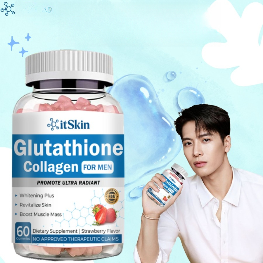 oral glutathione supplementation randomized trial increases glutathione levels The benefits of glutathione supplementation | Liposomal Formulations