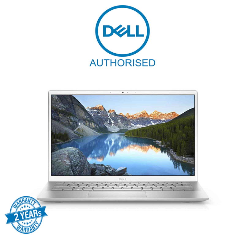 【DELIVERY IN 24 HOURS】 Dell NEW INSPIRON 13 5300 Laptop | 5300 -102852G | Inte Core i5-10210U Processor | 13.3 FHD 300nits 95% sRGB Anti-glare IPS Display | 8GB DDR4 Memory | 512 M.2 SSD | NVIDIA MX330 2GB GDDR5 | 2Yr Premium Support* | Win 10 Home