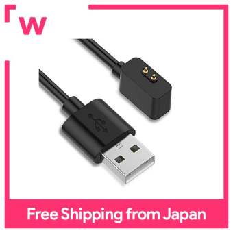 Miimall Tương Thích Redmi Đồng Hồ 2/Mi Đồng Hồ 2 Lite Cáp sạc Xiaomi Mi Đồng Hồ 2 Lite Tương Thích Sạc Trọng Lượng Nhẹ Thuận Tiện sạc nhanh Cho Du Lịch Ổn ĐỊNH Hiệu Suất Độ Bền Redmi Đồng Hồ 2 Sạc Mi Đồng Hồ 2 Lite sạc USB