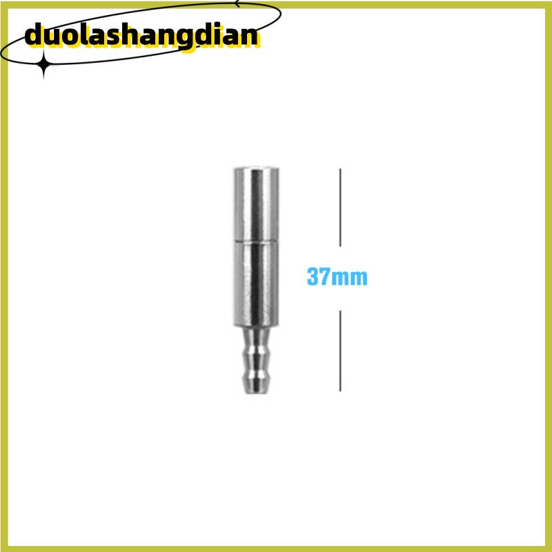 [Duola] Zrdr Aquarium CO2 Máy phun sương CO2 khuếch tán gương 304 thép không gỉ áp lực giảm solenoid van Refiner cho thực vật thủy sinh tăng trưởng Fish Tank CO2 Refiner - 7