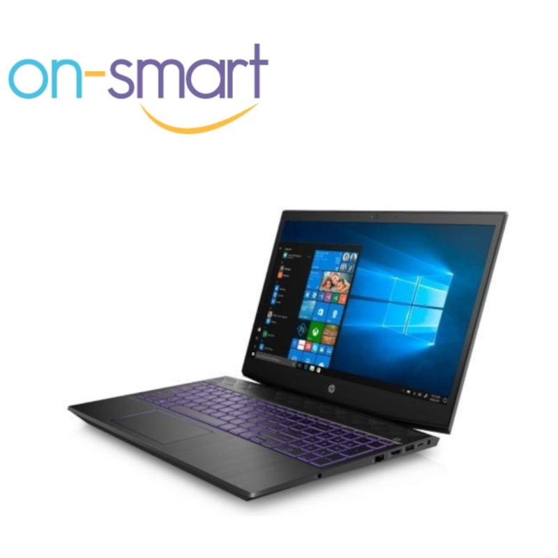 HP Pavilion Gaming Laptop 15-cx0114TX