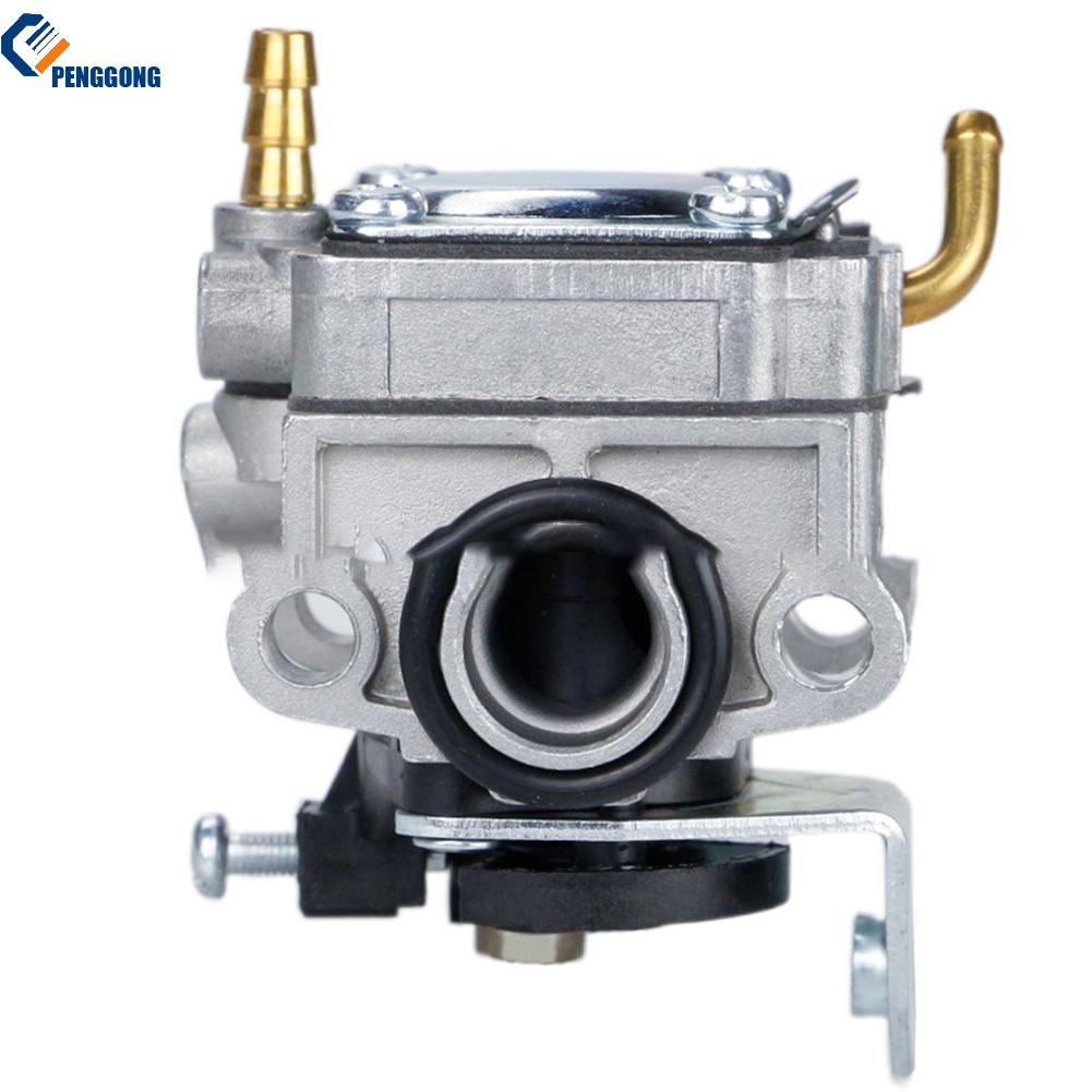 [PENGGONG] Carburetor Unit Compatible with For TTK587GDO and For TTL488GDO Machines ราคา 499 บาท*ส่งฟรี