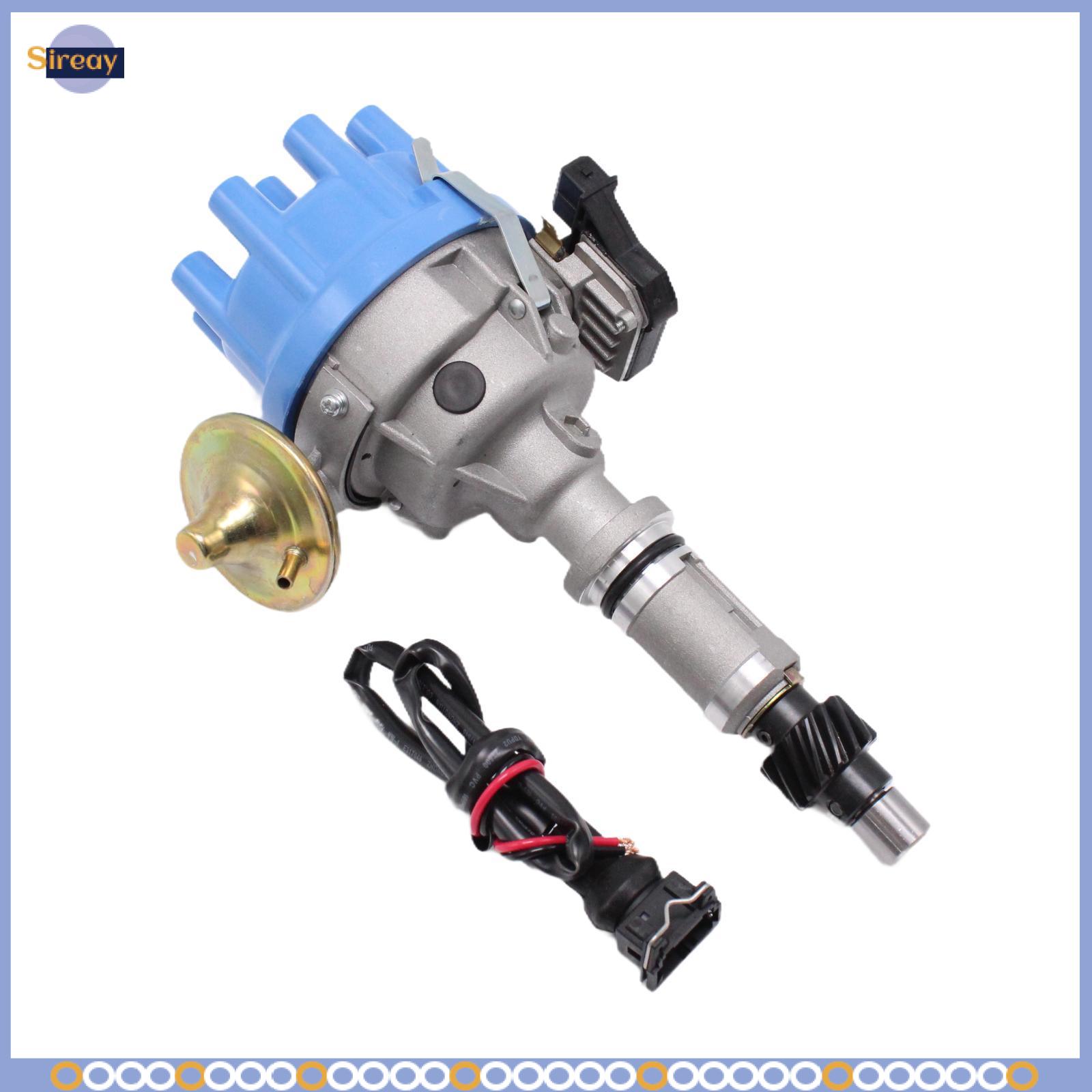 Acituna Ignition Distributor Easy to Install Auto Engine Parts ราคา 15,672 บาท*ส่งฟรี