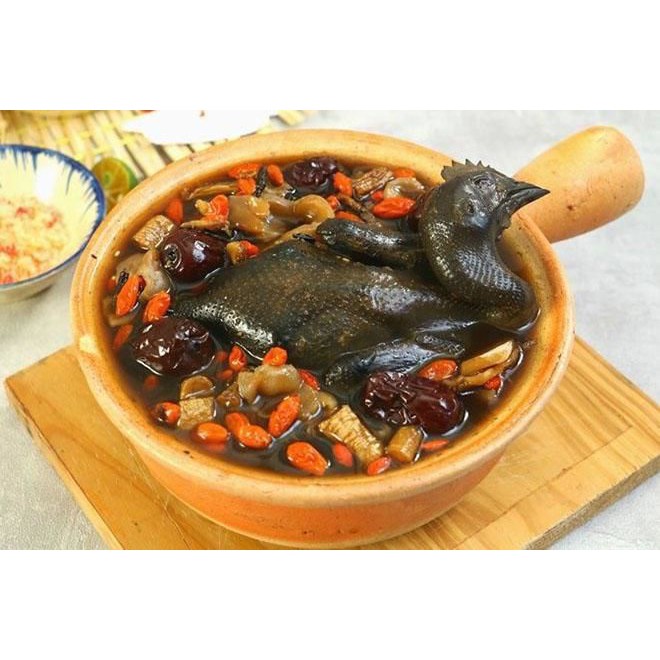 2 Túi Thuốc Bắc Hầm Gà Tần Hàn Quốc [ Hàng Mới Về ]