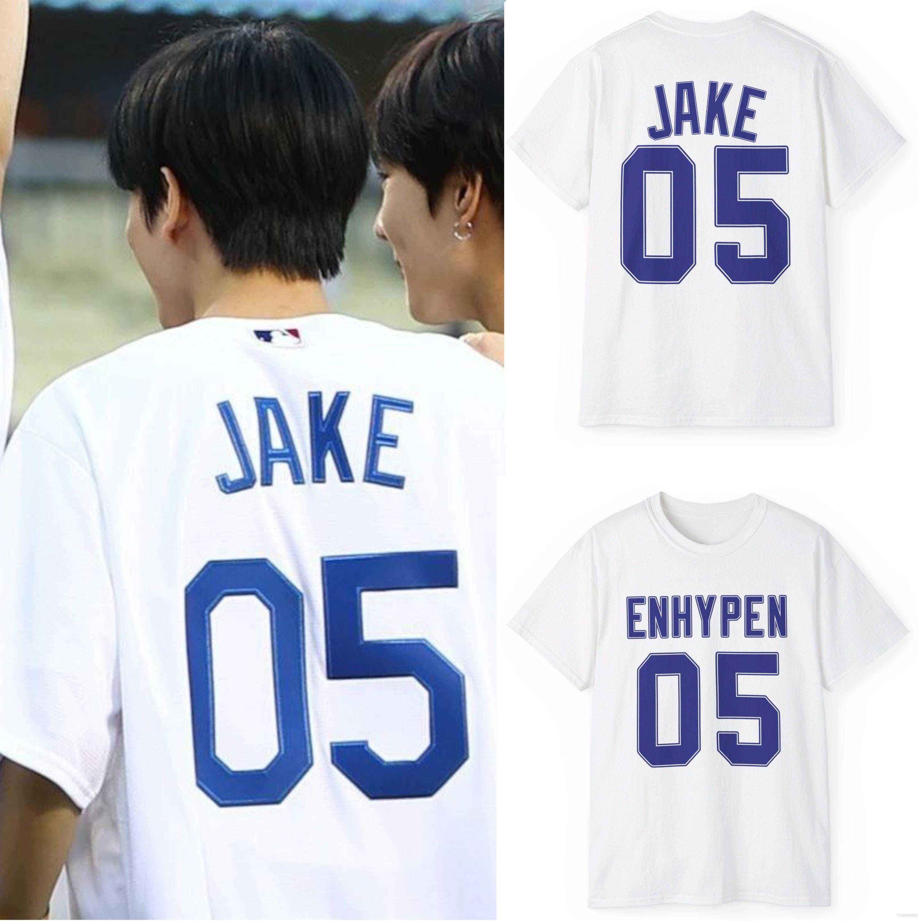 Shop Enhypen T Shirt With Number Cheap – Fast & Easy | Lazada