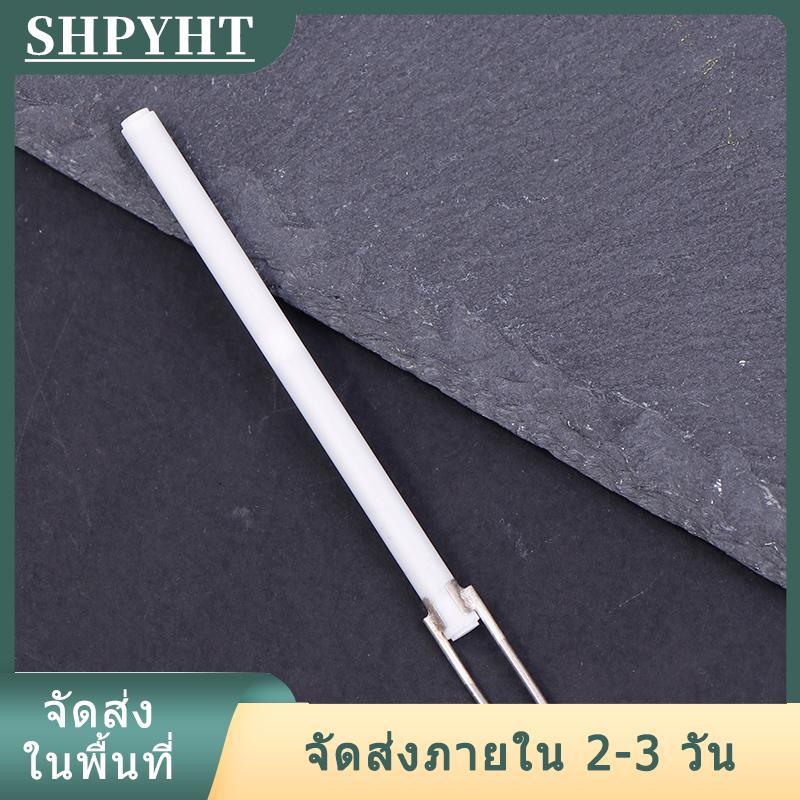 [COD] SHPYHT Ship within 24 hours ส่วนประกอบความร้อนภายในสำหรับการเชื่อม908, ส่วนประกอบความร้อนภายในทำจากเซรามิก220V 80 60 100W ราคา 33 บาท*ส่งฟรี