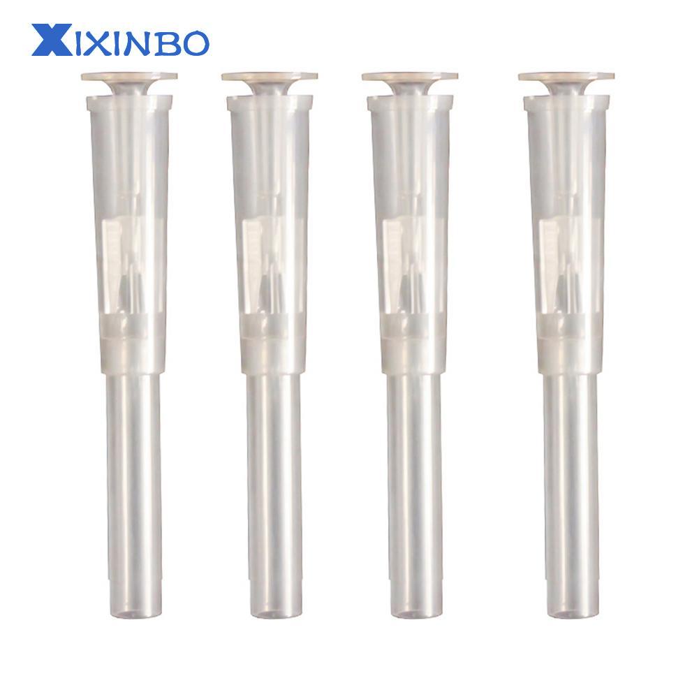 XIXINBO Mini Fountain Nozzles 4 Pack with Compact Design for Garden Water Features ราคา 139 บาท*ส่งฟรี