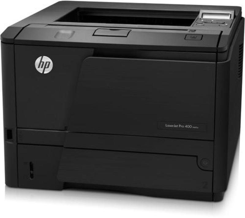 HP Laser Printer 400 Singapore