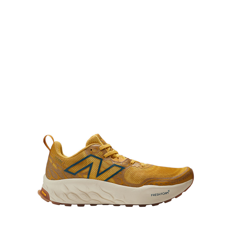 Giày Chạy Bộ New Balance Fresh Foam X Hierro v8 Men's - Yellow