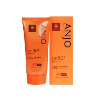 Kem Chống Nắng nâng tông da Anjo Professional 365 Sun Cream SPF 50+