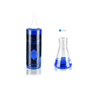 【Get the Perfect Fit】 Bykski 500ML Water-cooled Liquid Water Coolant Thermal Fluid For PC Cooling System Blue Red Green Transparent Orange
