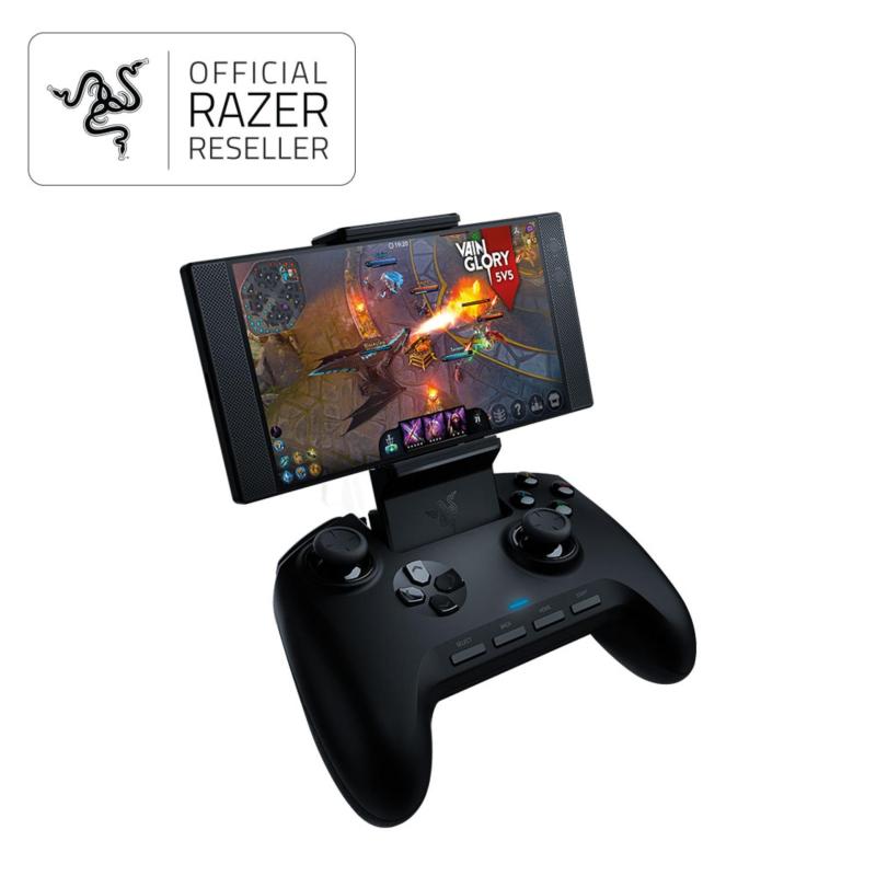 Razer Raiju Mobile Gaming Controller For Android Singapore