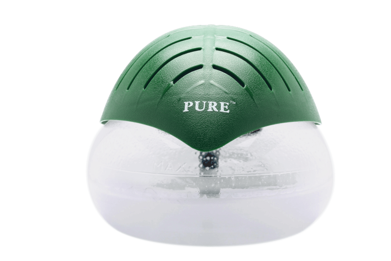 Air Revitalizer/Water Air Purifier - Pure™ Essentials Singapore