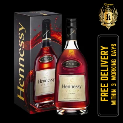 Hennessy VSOP 70cl (no box)