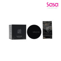 JUNGSAEMMOOL Essential Skin Nuder Long Wear Cushion SPF50 PA+++ (14g x 2)