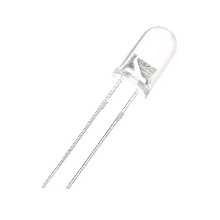Led phát hồng ngoại phi 5mm