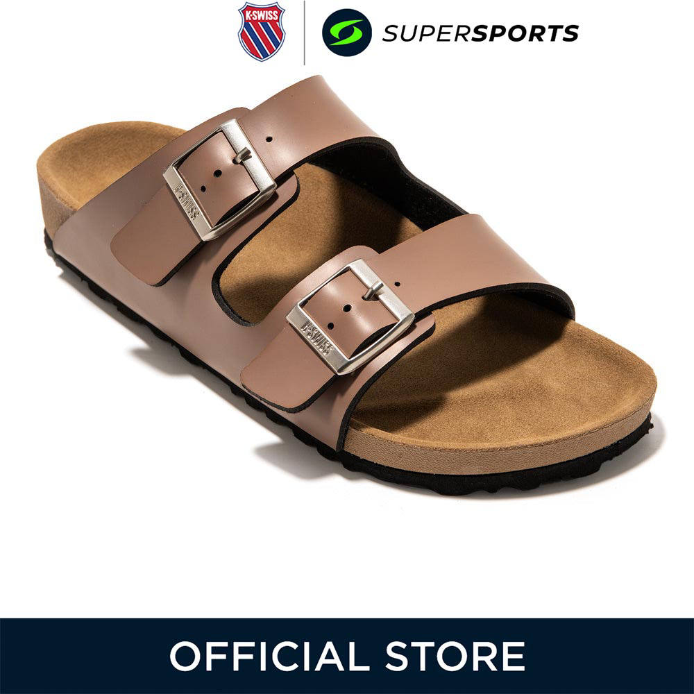 K-SWISS Cushy Women's Sandals ราคา 399 บาท*ส่งฟรี