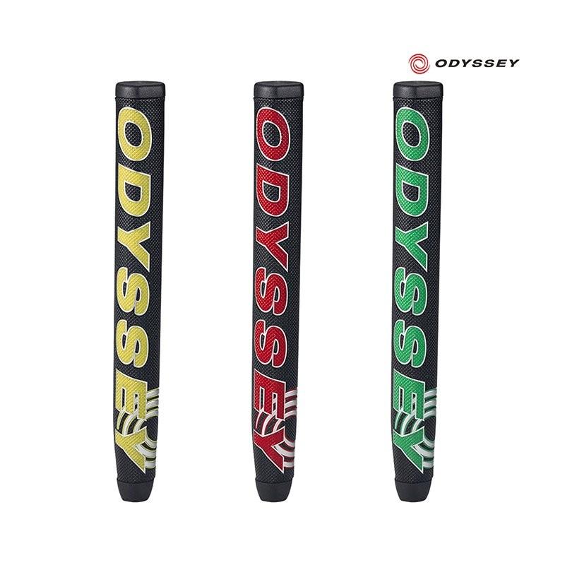 ODYSSEY STROKE LAB Golf Putter Grip Non-slip Ultra-light # ODS-03